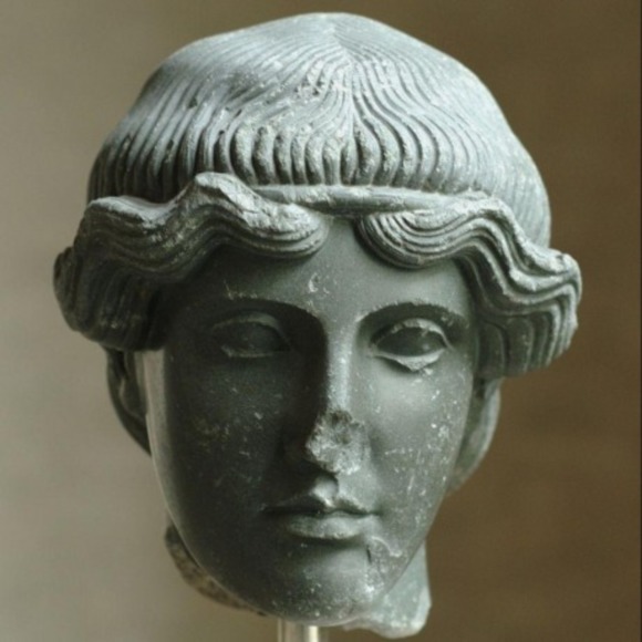 Meet your Posher, Joshua - Picture 1 of 1